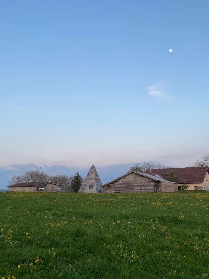 L'Atipik Jura, Plénisette : image 4