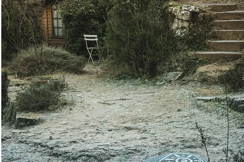 Cabayourte de La Mauvaise Herbe, Barjols : image 3