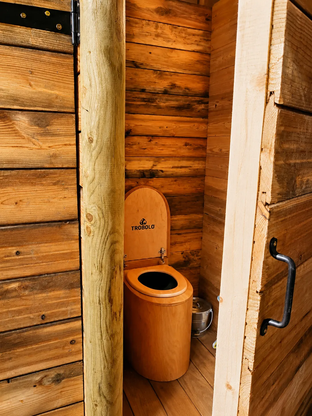 Camp des tipis du Ranch Normand, Les Cresnays : image 4