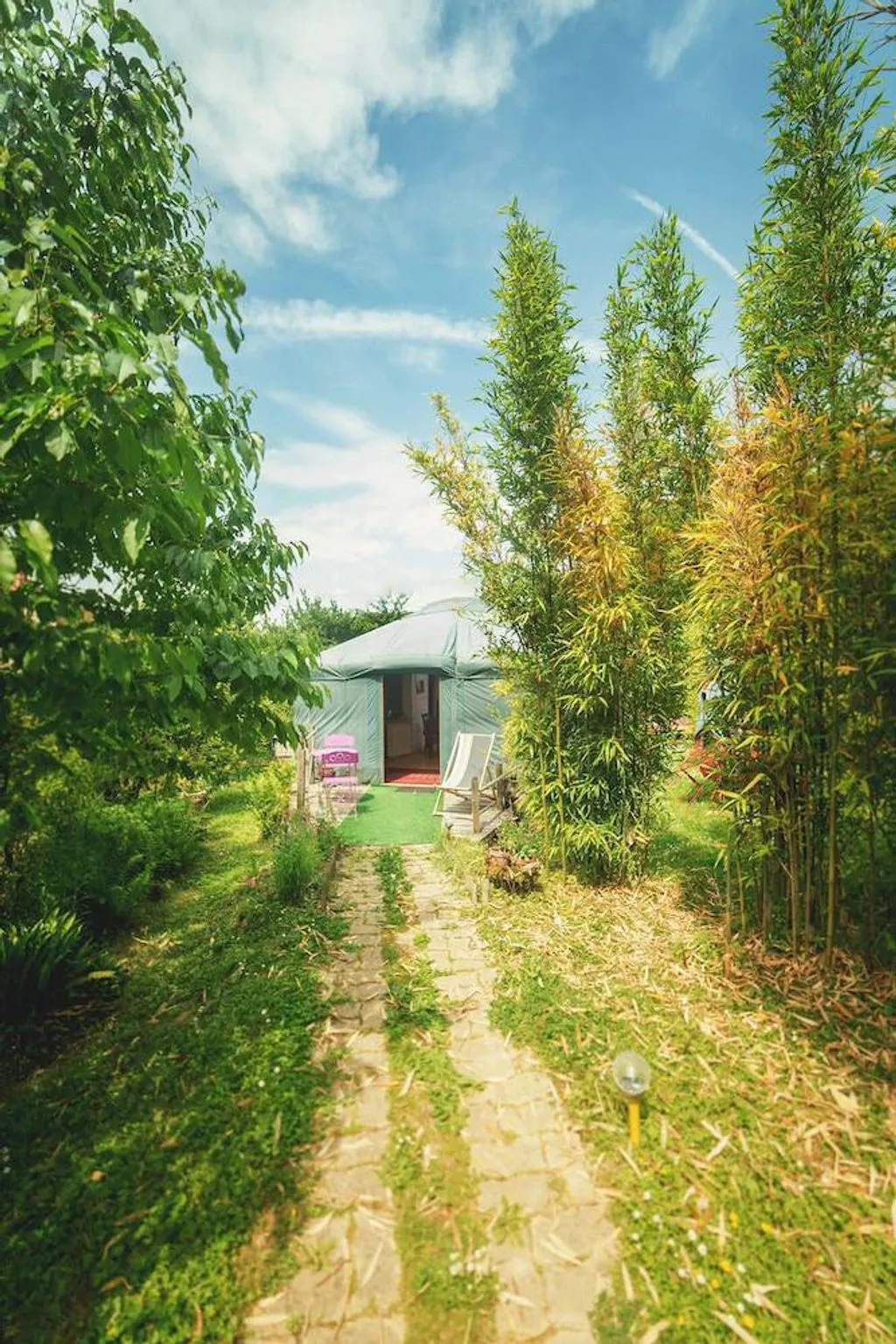 CathYourte, Chançay : image 2