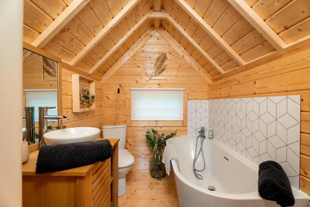 Gîte Petite Chaumière, Plurien : image 2