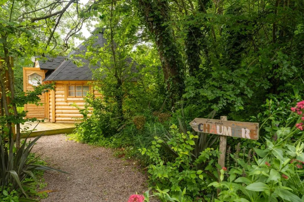 Gîte Petite Chaumière, Plurien : image 4