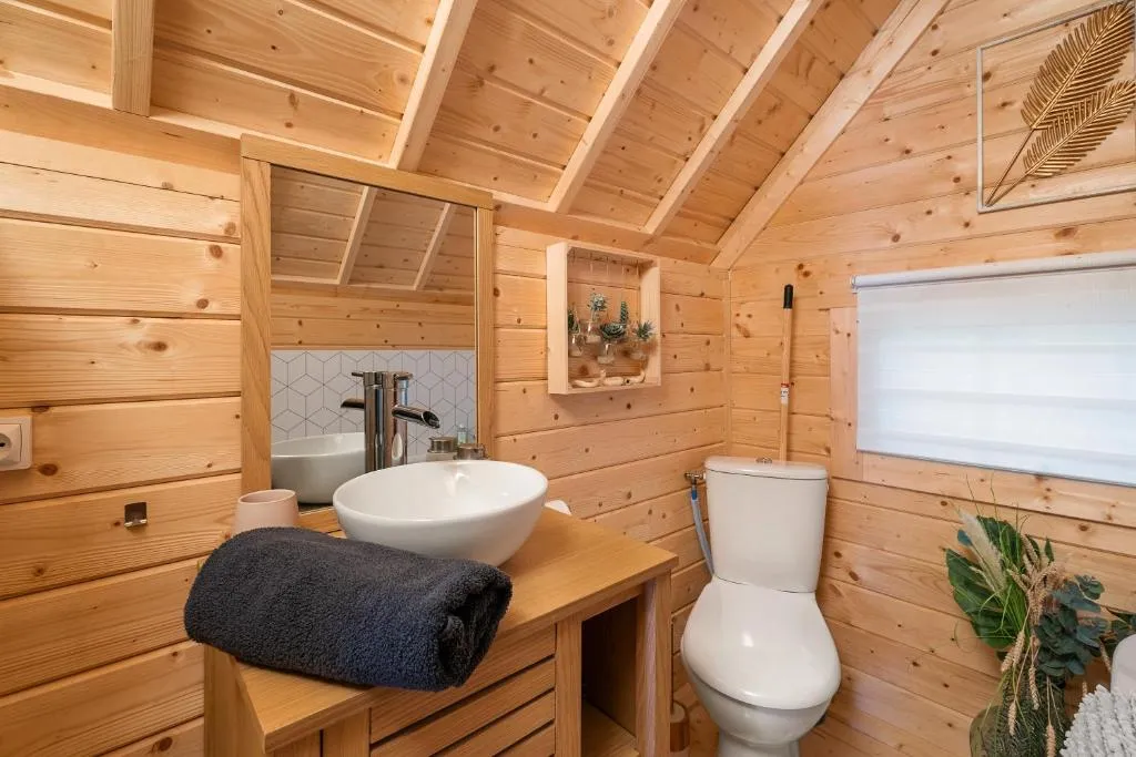 Gîte Petite Chaumière, Plurien : image 5