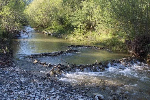 Gîtes en yourte de Sainte-Jalle, Sainte-Jalle : image 3