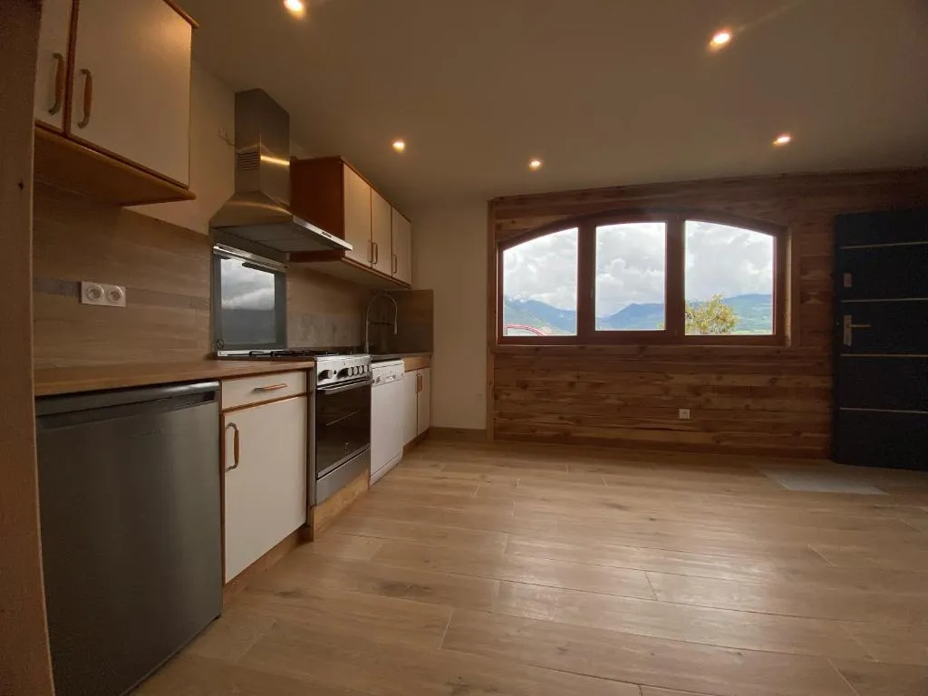 Grande yourte des Alpes, Eygliers : image 4