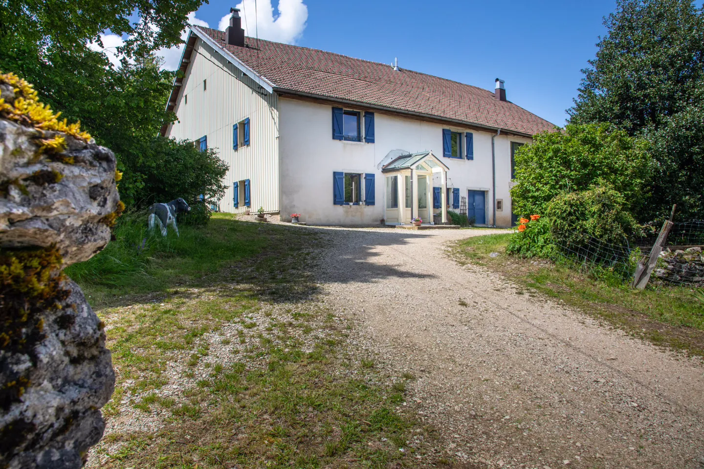Jurassic Farm, Moirans-en-Montagne : image 2