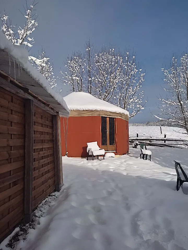 Jurassic Farm, Moirans-en-Montagne : image 4