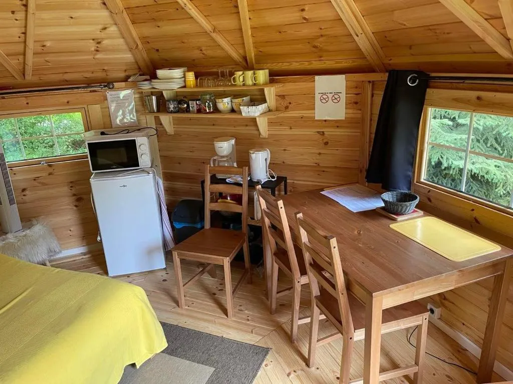 Kota à la ferme, Beaumont-en-Argonne : image 4