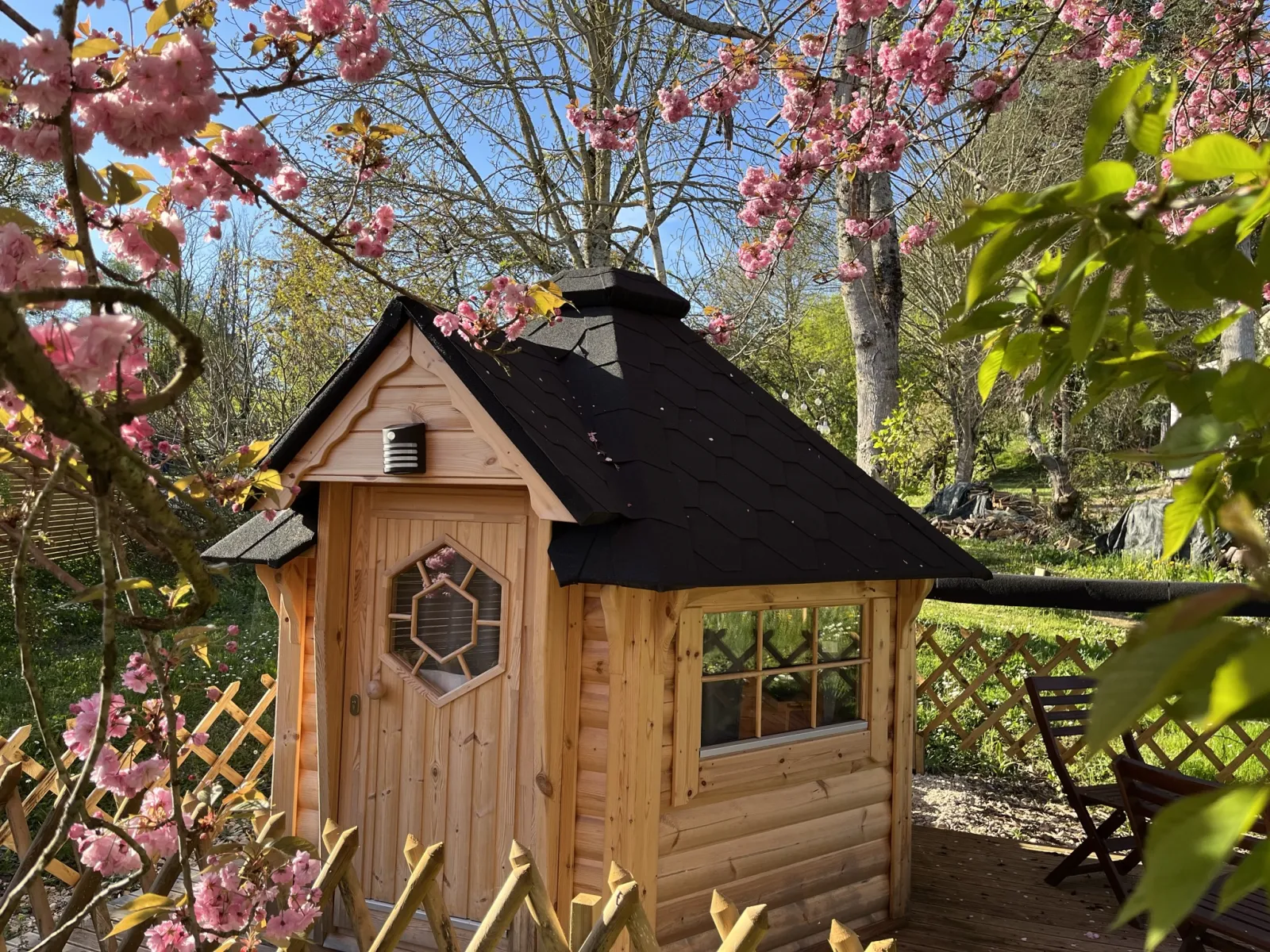 Kota Amboise de Flo et Marc (kota), Valloire-sur-Cisse