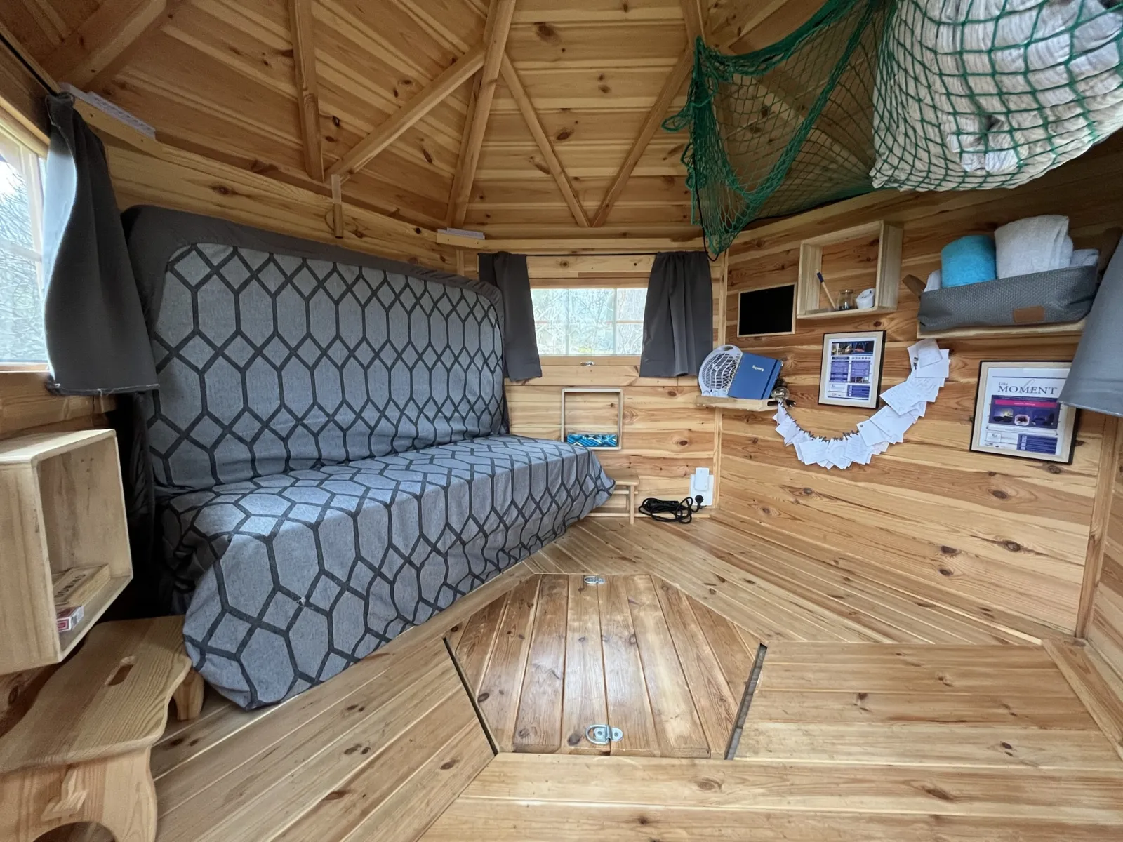 Kota Amboise de Flo et Marc, Valloire-sur-Cisse : image 4