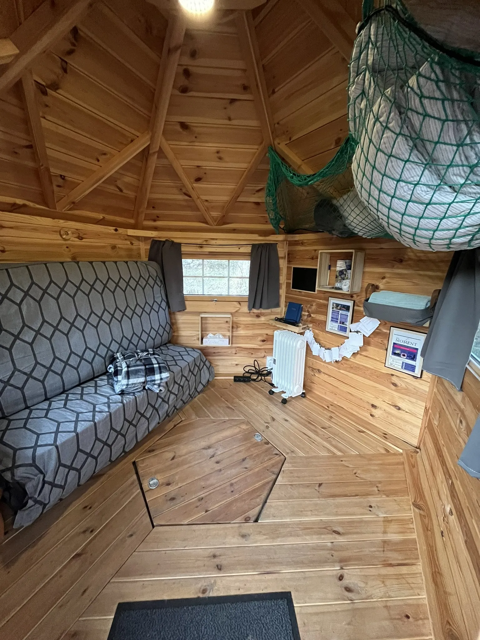 Kota Amboise de Flo et Marc, Valloire-sur-Cisse : image 5