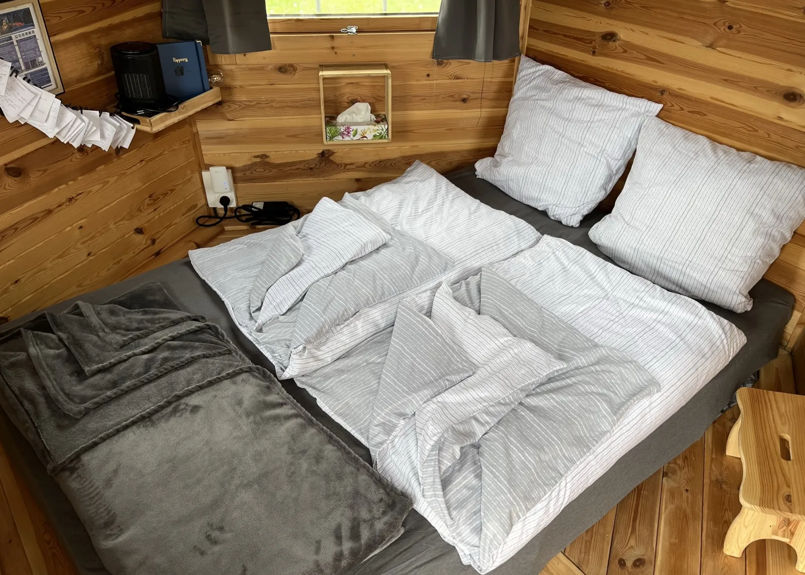 Kota Blois chez Flo et Marc, Valloire-sur-Cisse : image 3