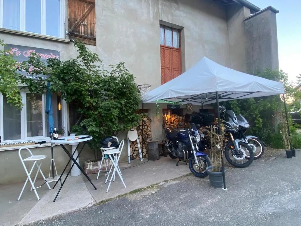 Kota de Choux, Choux : image 3