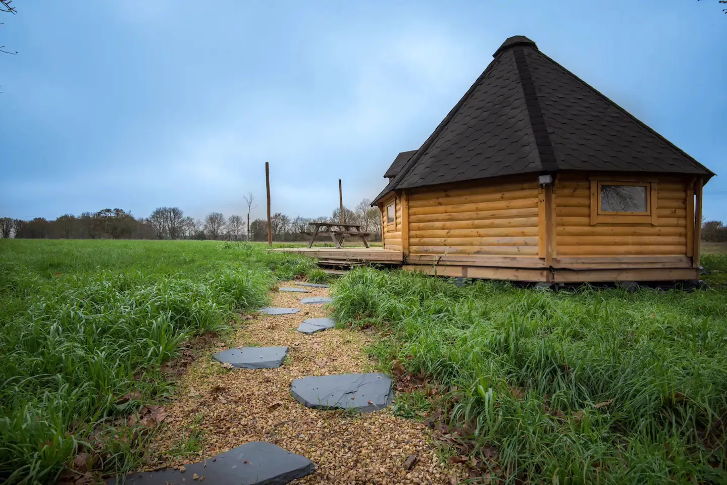 Le Kota de Daumeray, Morannes sur Sarthe-Daumeray : image 3