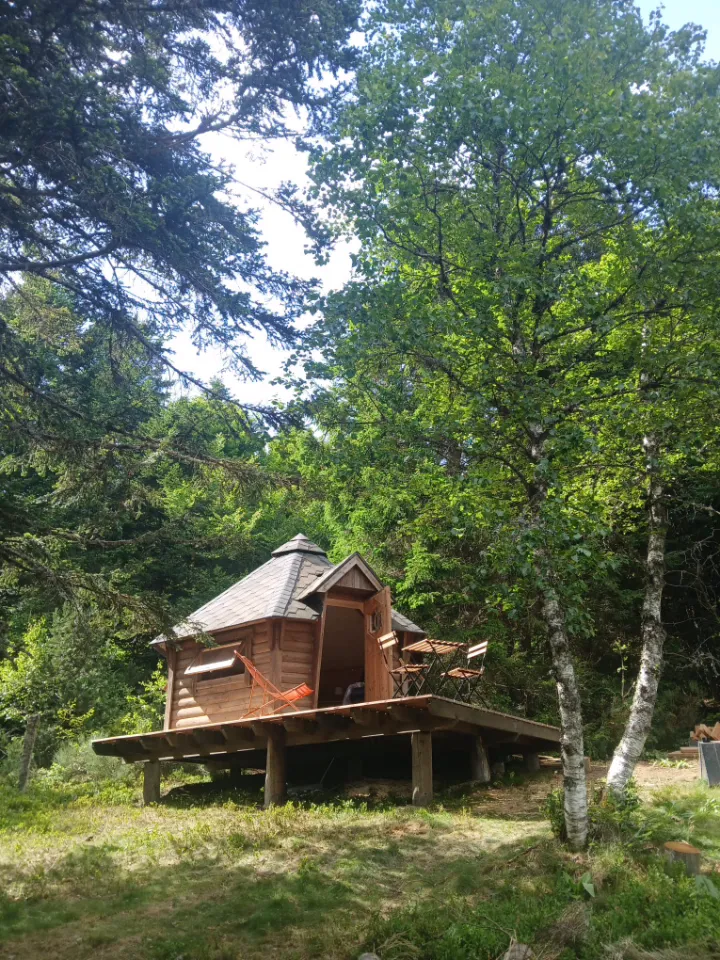 La Kota des Bois (kota), La Tour-d'Auvergne