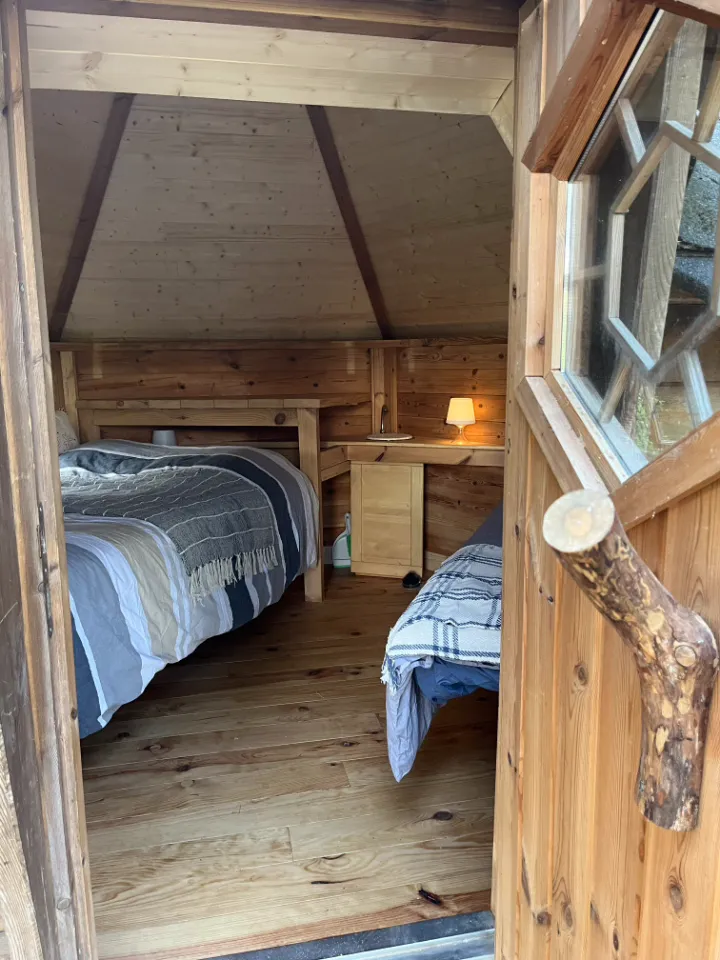 La Kota des Bois, La Tour-d'Auvergne : image 3