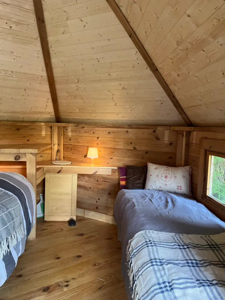 La Kota des Bois, La Tour-d'Auvergne : image 5