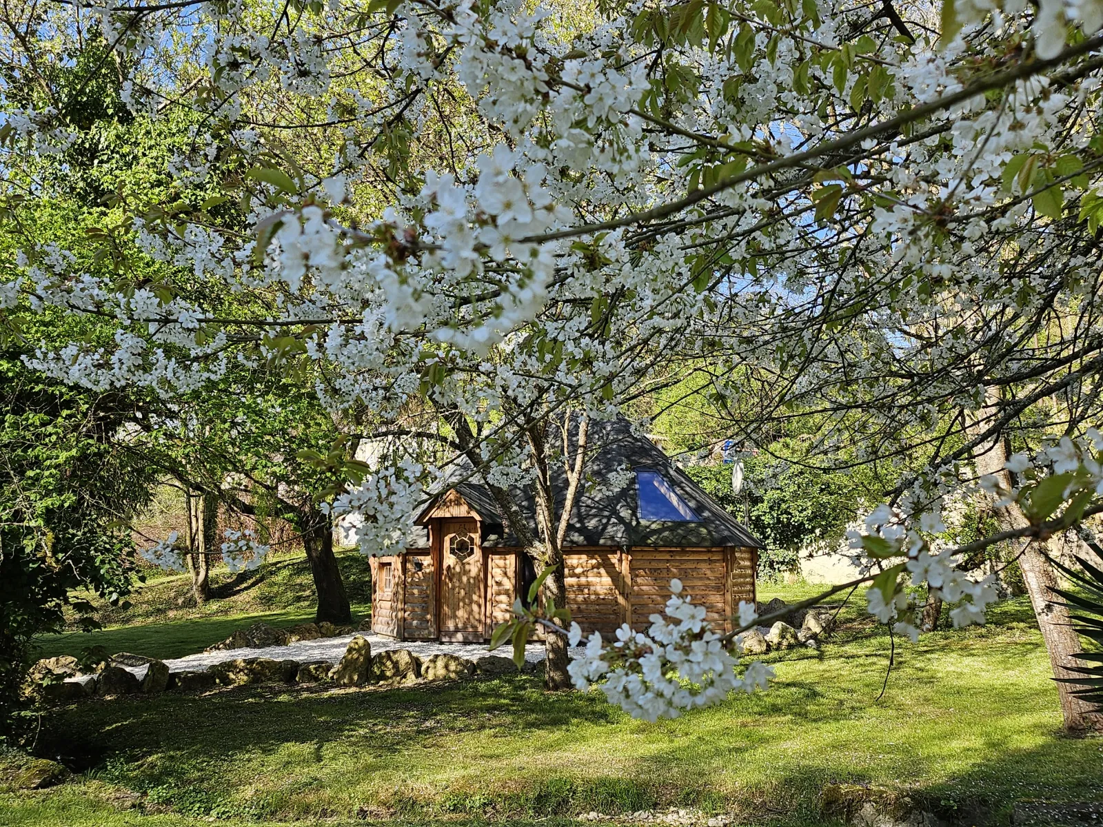 Kota du Grand Morin (kota), Pommeuse