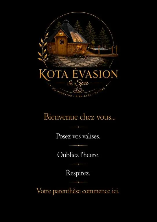 Kota Évasion & Spa (kota), Cahors