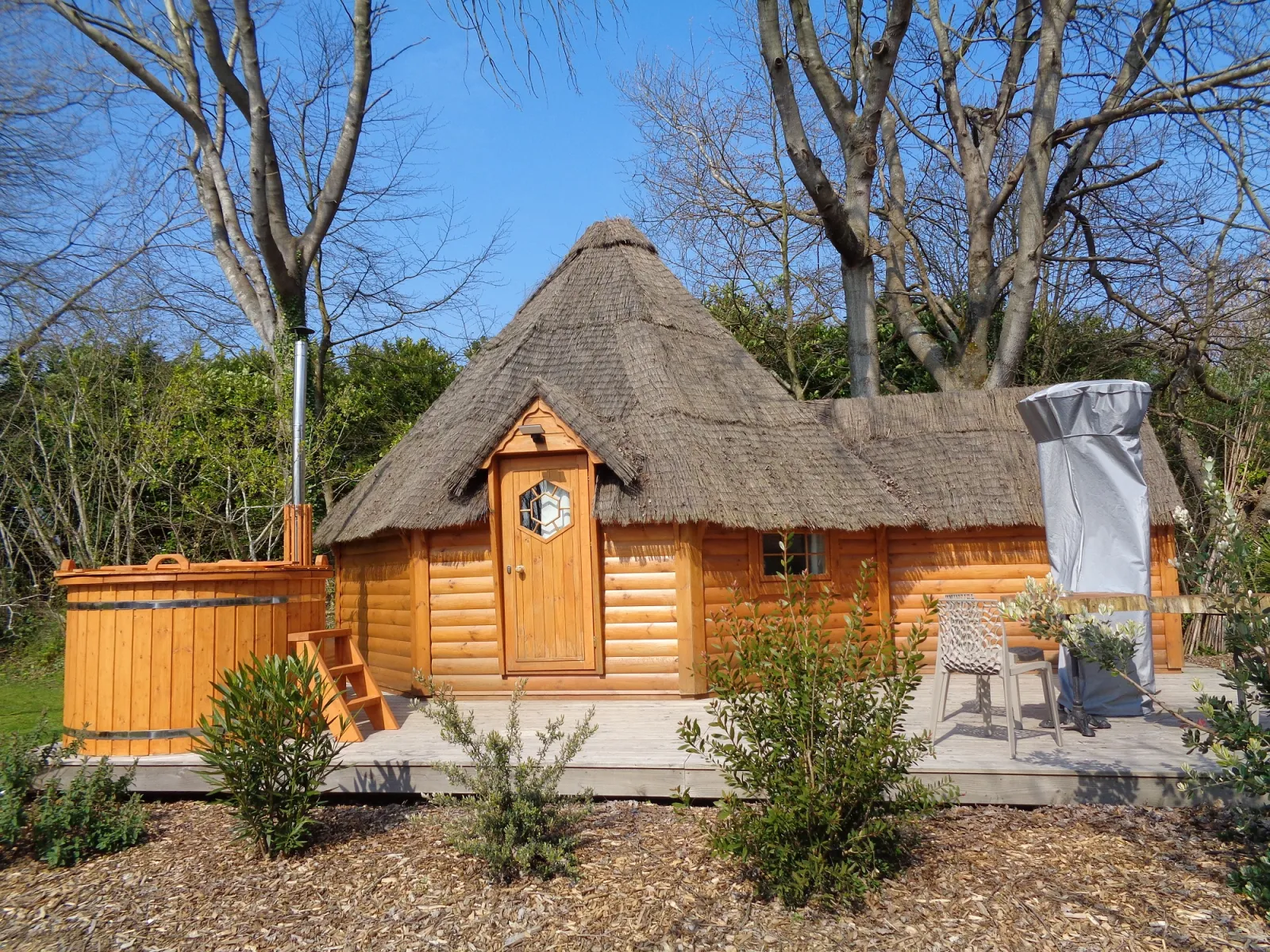 Kota Family de Tonn'Ô Loisirs (kota), Pleumeur-Bodou