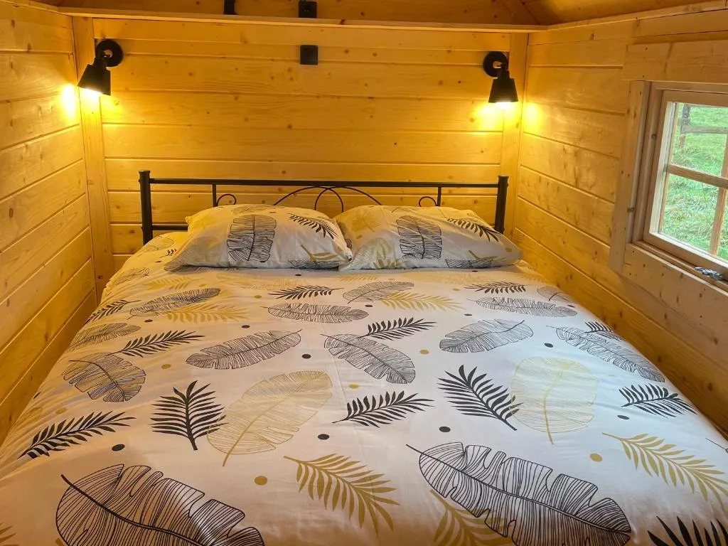 Kota finlandais de Rouveau, Cérans-Foulletourte : image 4