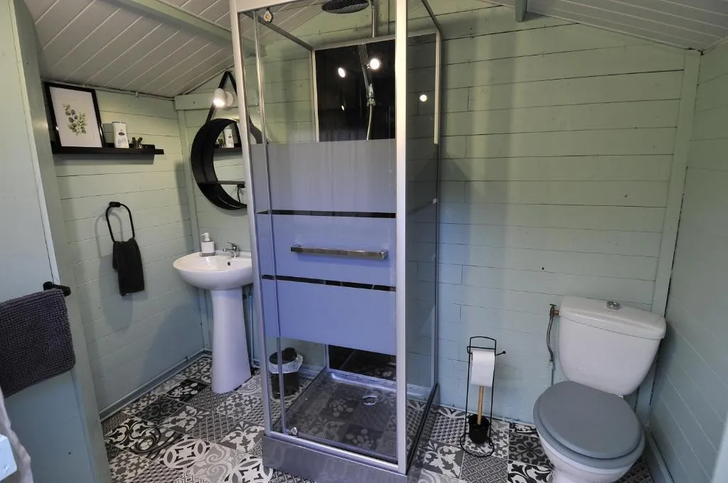 Kota Finlandais Étretat, Les Loges : image 3