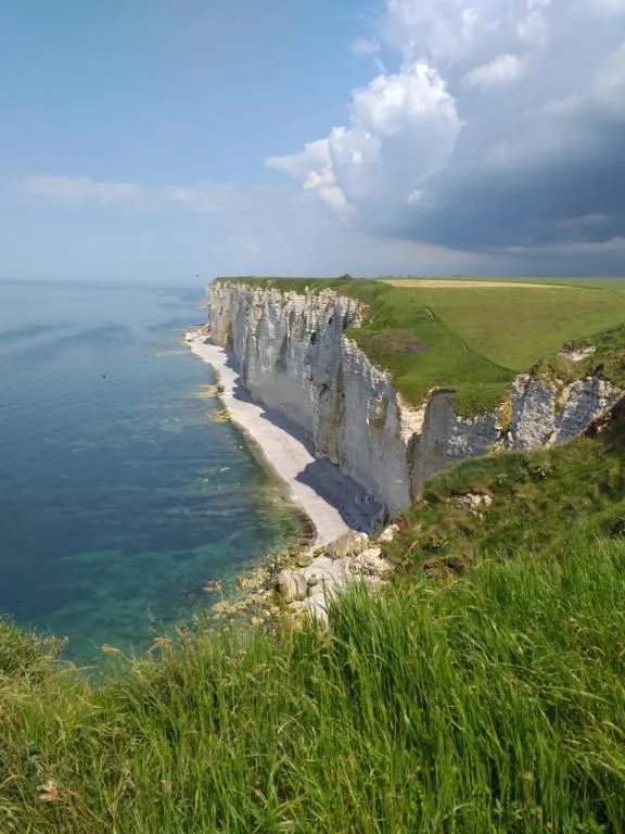 Kota Finlandais Étretat, Les Loges : image 4