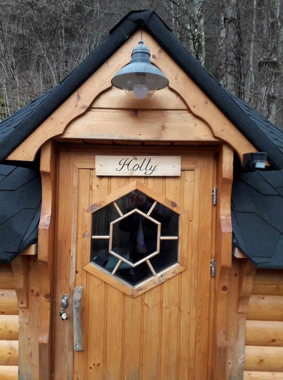 Kota Holly de NatureZenKota, Metzeral : image 5