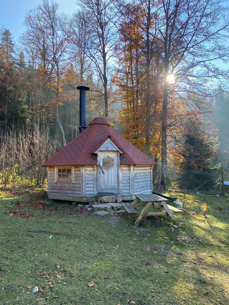 Kota Hossa d'Esprit du Nord (kota), Vassieux-en-Vercors