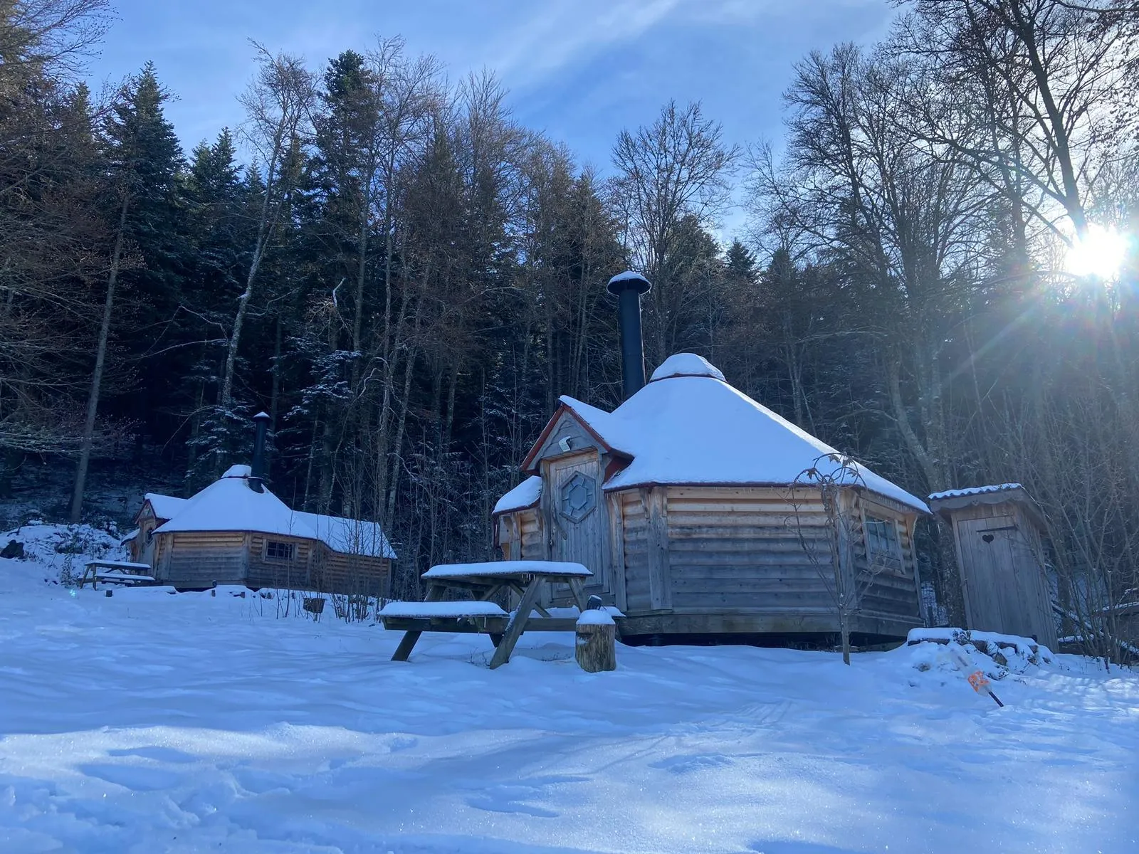 Kota Inari (kota), Vassieux-en-Vercors