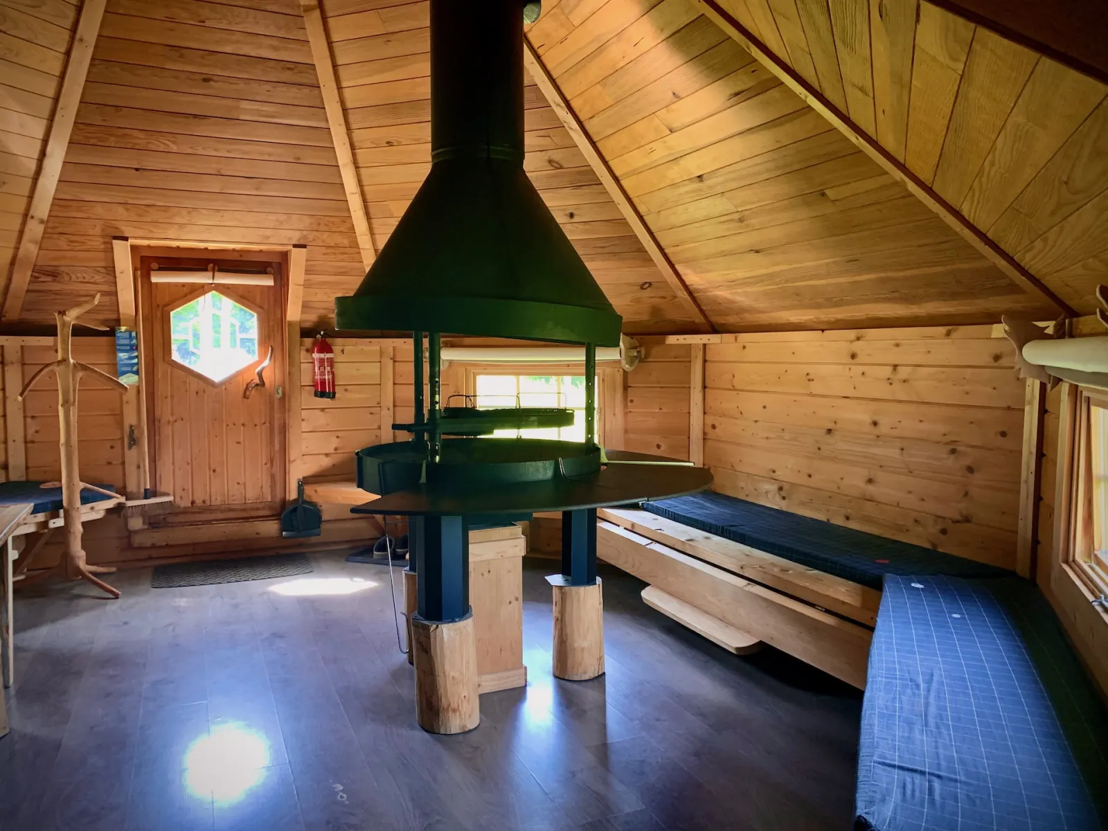 Kota Inari, Vassieux-en-Vercors : image 3