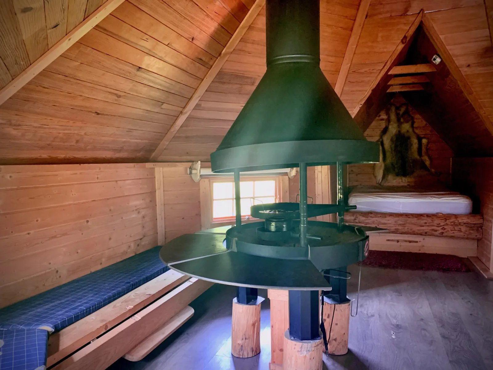 Kota Ivalo d'Esprit du Nord, Vassieux-en-Vercors : image 5