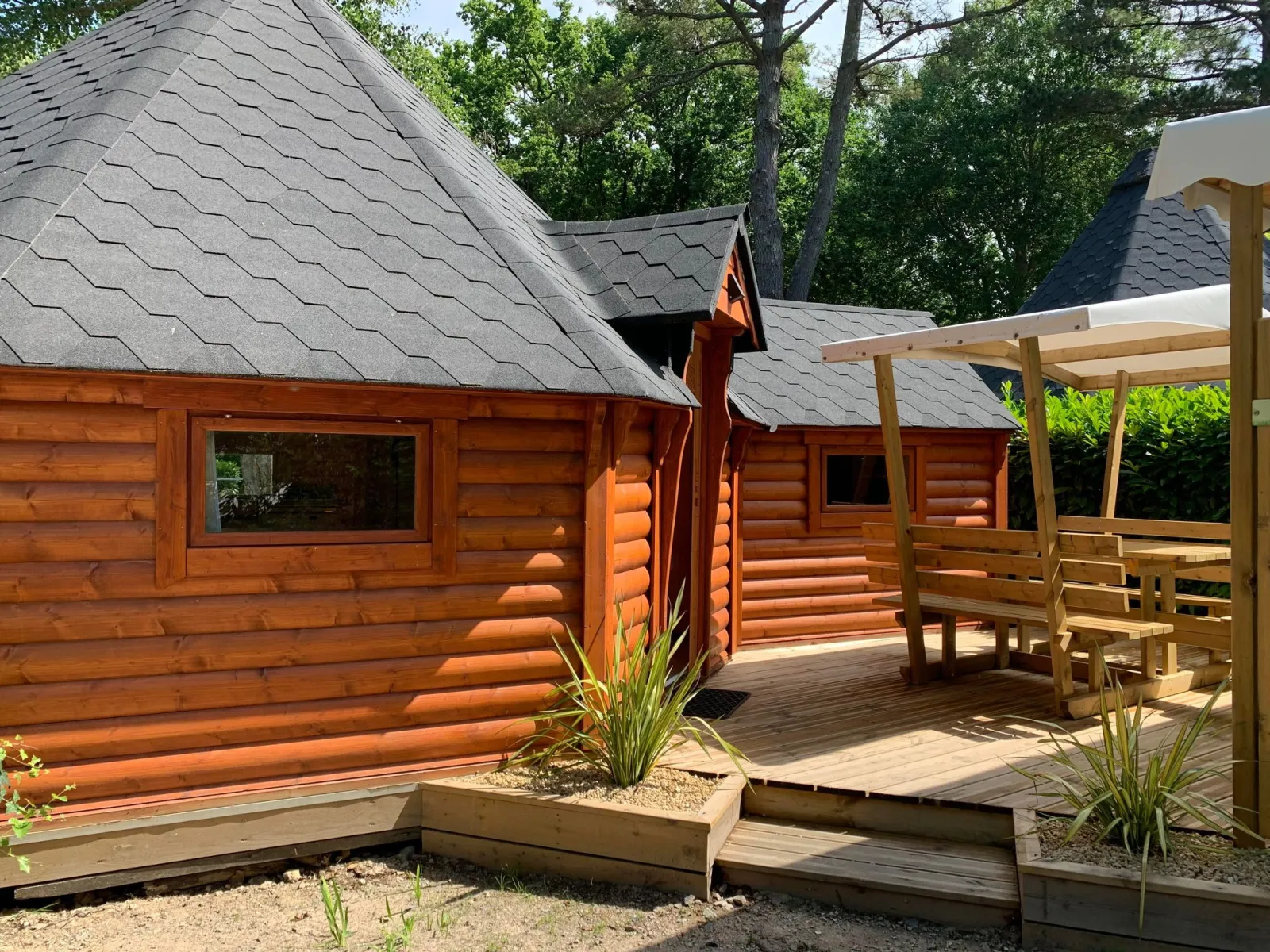 Kota Maxi Family Luxe Spa (kota), Guérande