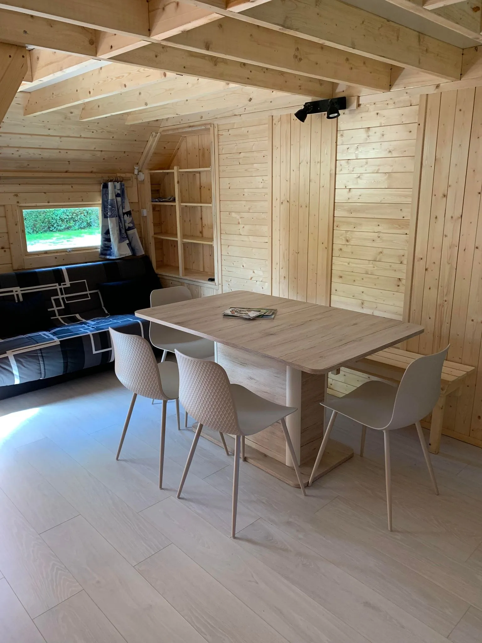 Kota Maxi Family Luxe Spa, Guérande : image 2