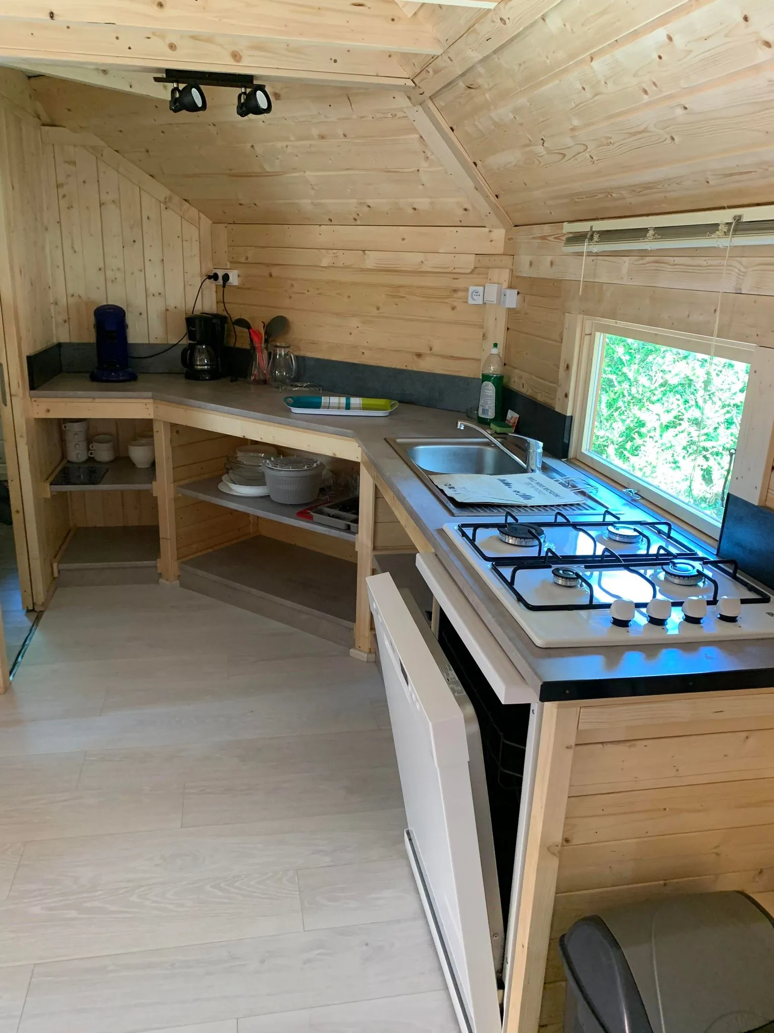 Kota Maxi Family Luxe Spa, Guérande : image 3