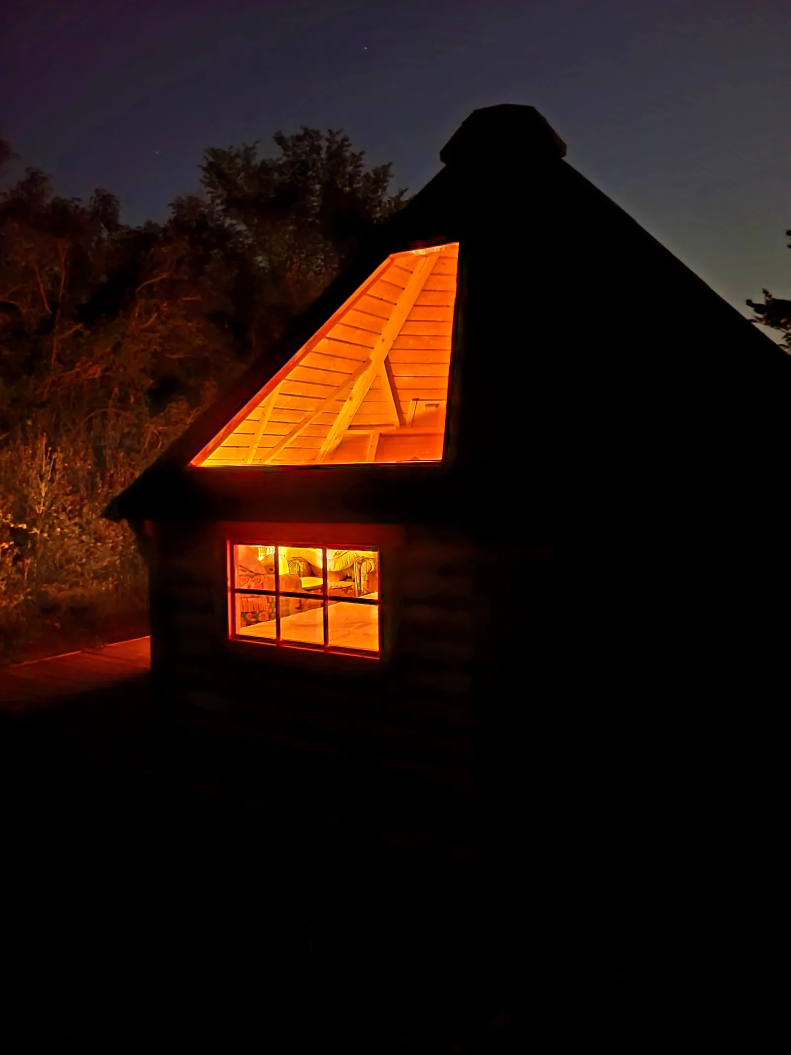 Kota Spa sous les étoiles, Auriac-sur-Vendinelle : image 3
