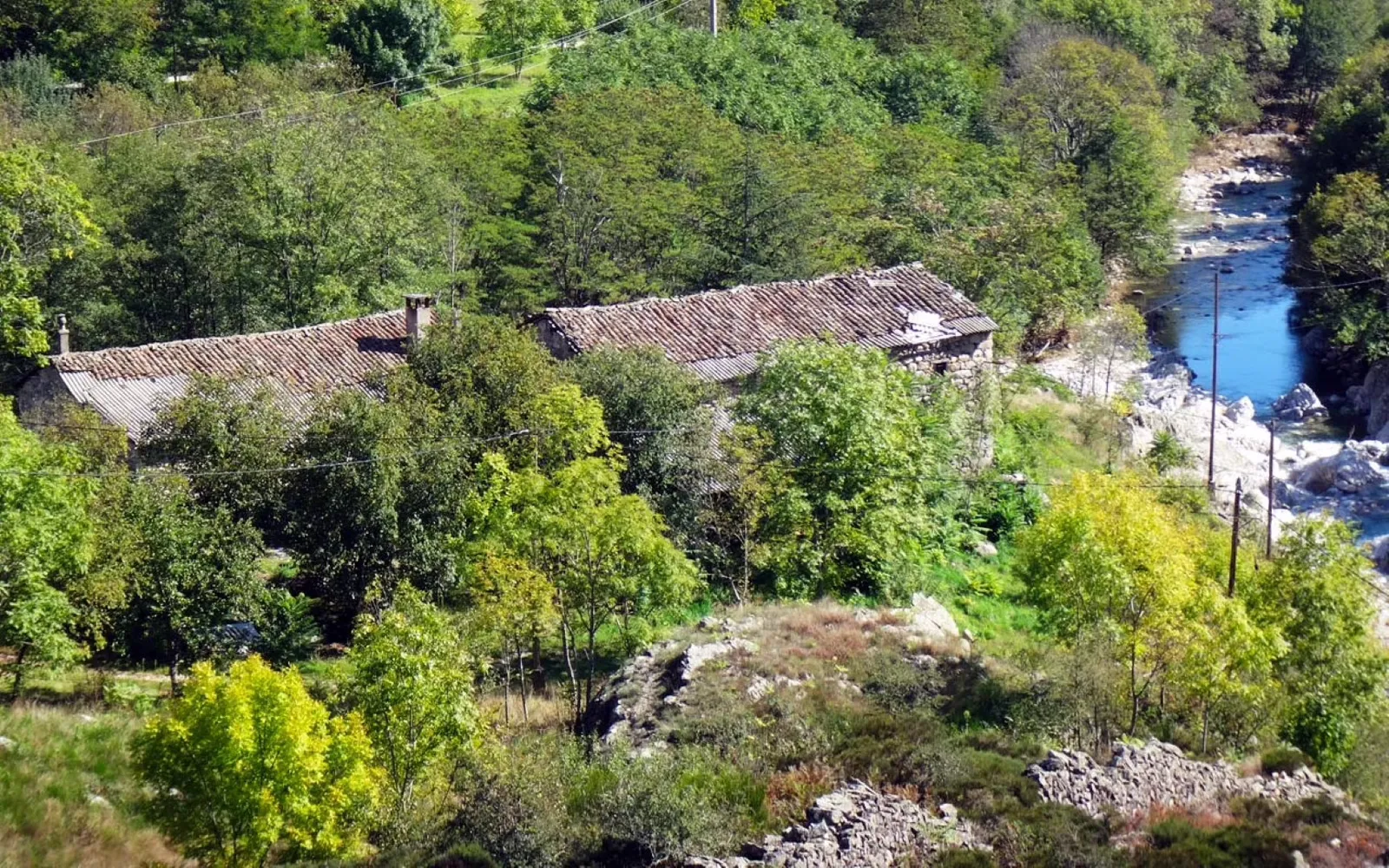 La Beaume au coeur, Laboule : image 4