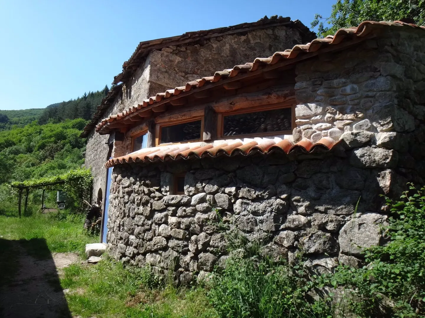 La Beaume au coeur, Laboule : image 5