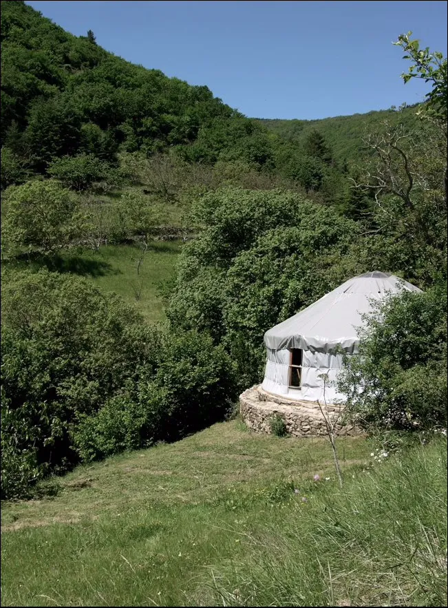 La Voix du Ruisseau, Graissessac : image 2