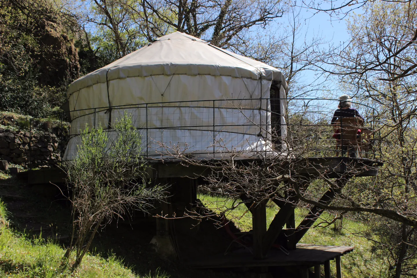 La Voix du Ruisseau, Graissessac : image 3