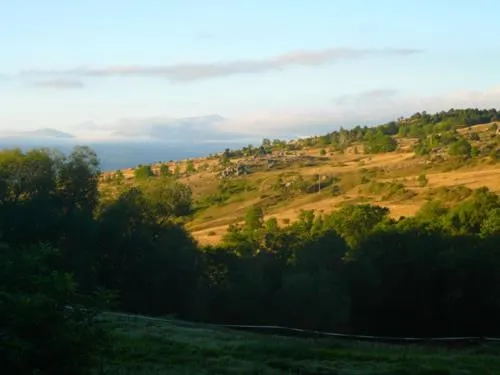 La Yourte du Masfranc, Latour-de-Carol : image 2