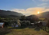 Le Camping de Cucugnan, Cucugnan : image 2