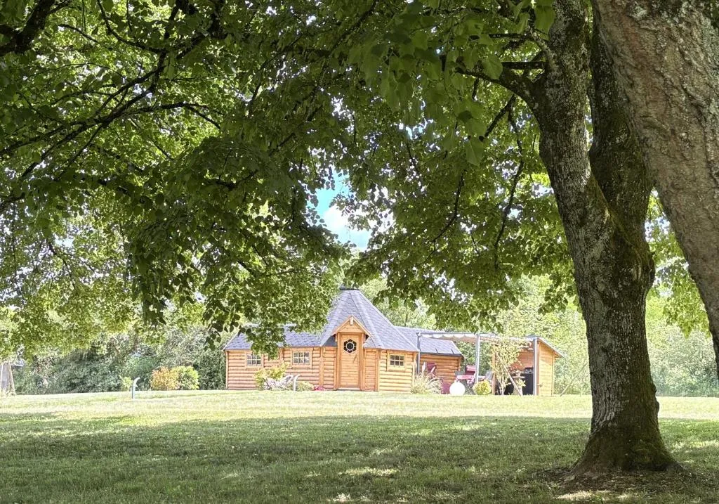Le kota des 3 tilleuls (kota), Dampierre-sur-Salon