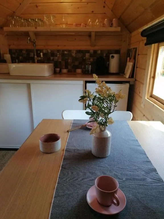 Le kota des 3 tilleuls, Dampierre-sur-Salon : image 4