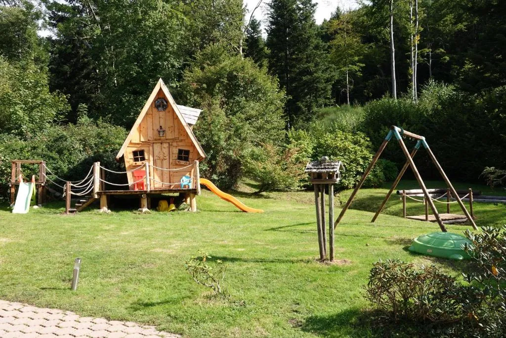 Le Kota Etable, La Chapelle-devant-Bruyères : image 5