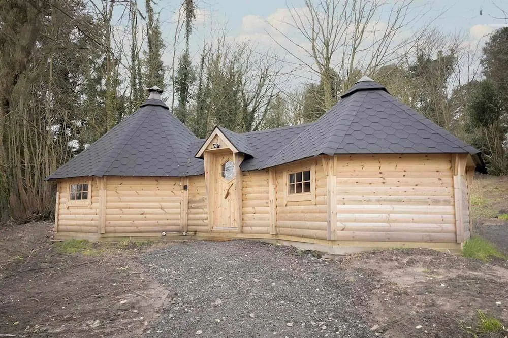 Le Refuge Nordique (kota), Neufchâtel-Hardelot