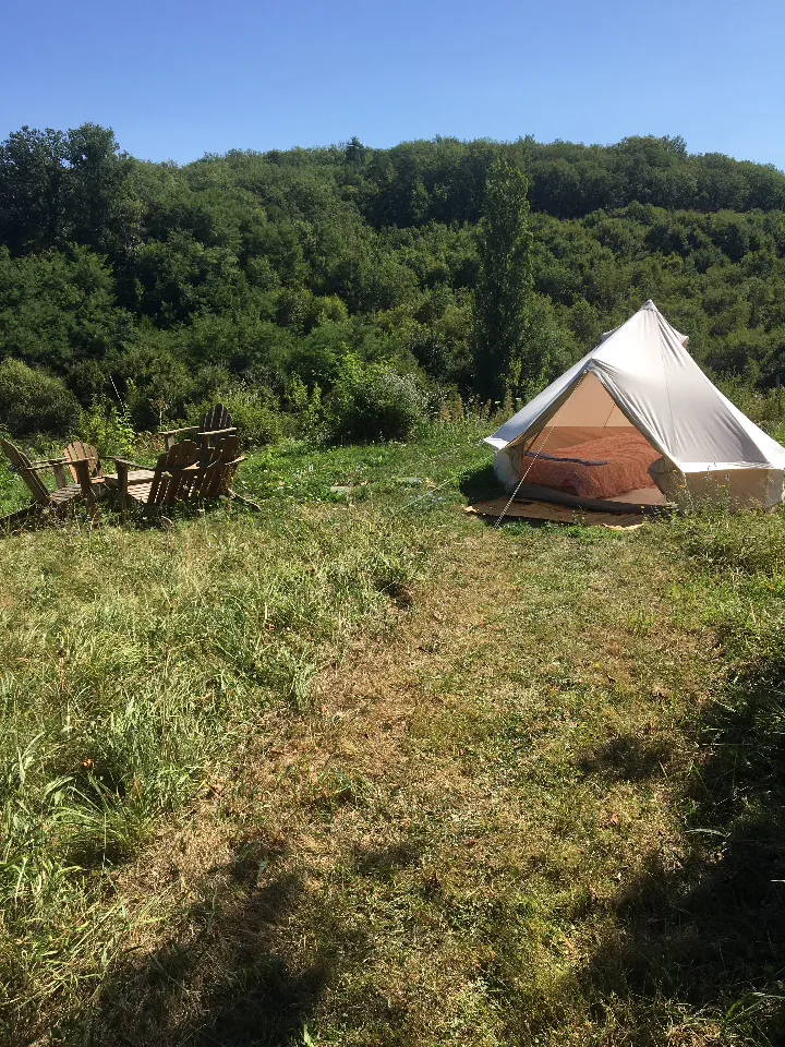 Les Falguieras de Bouriane, Thédirac : image 4