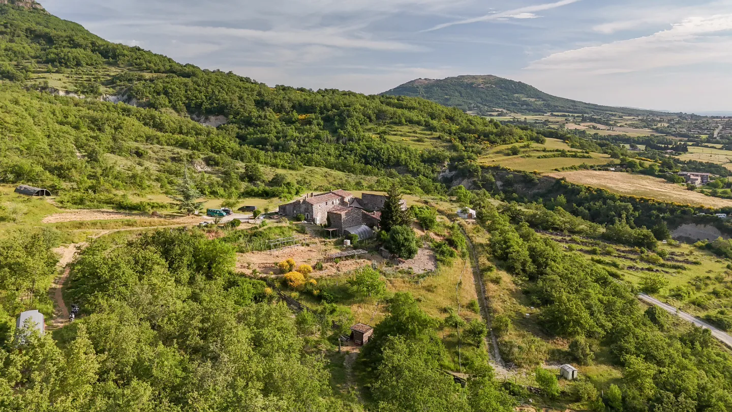 Les Gîtes de Rambaud, Saint-Martin-sur-Lavezon : image 4