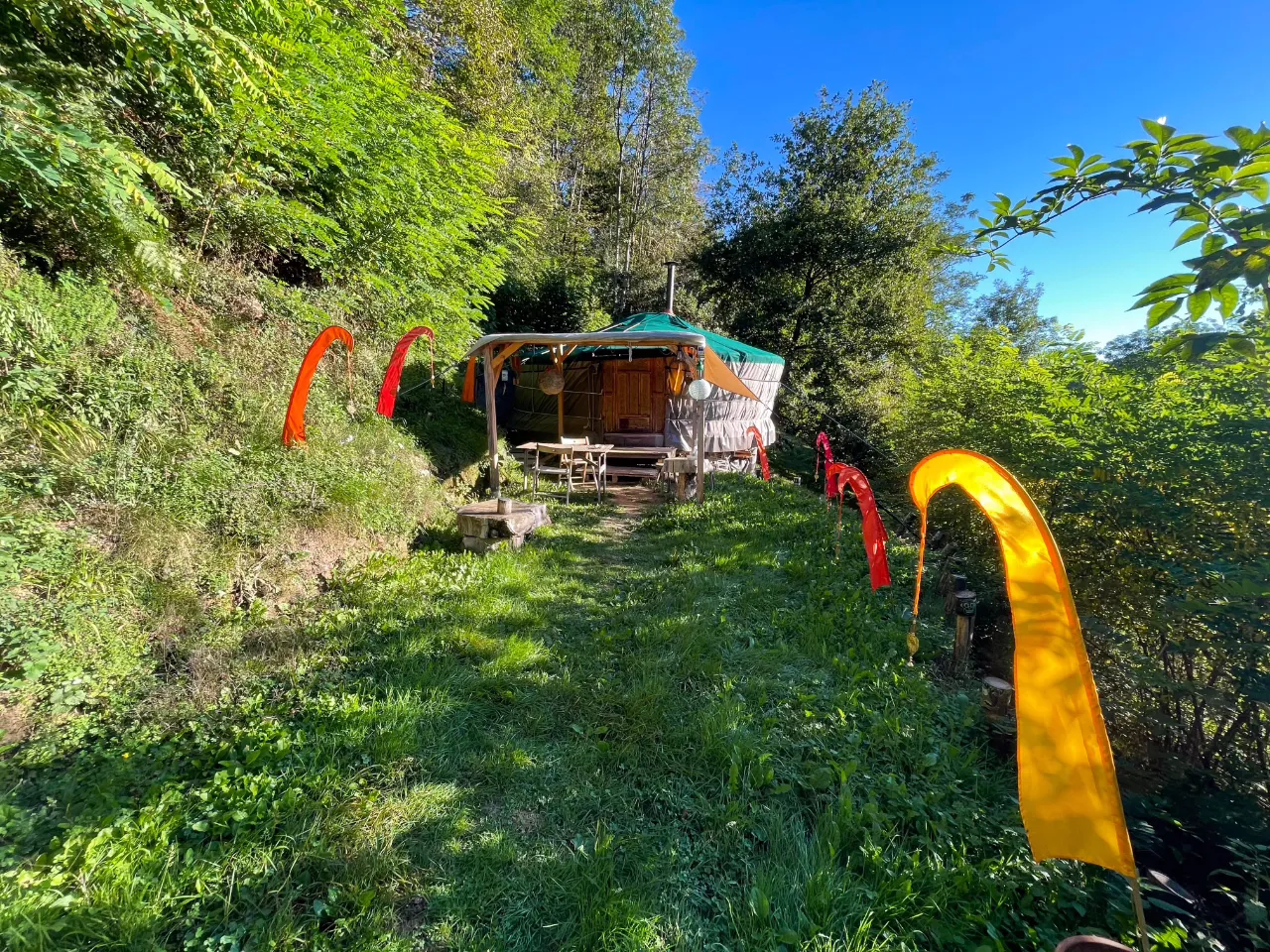 Les Songes du chêne, Augirein : image 2