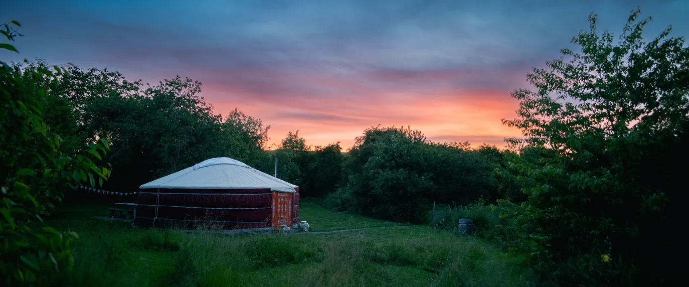 Moonyurt, Gannat : image 2